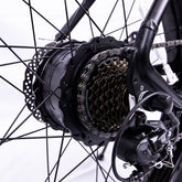 Sivrock Electric Bike 26&