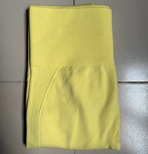 Load image into Gallery viewer, Gym Seamless Sports Pants
