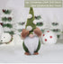 Gnome Christmas Faceless Doll  Decorations - foxberryparkproducts