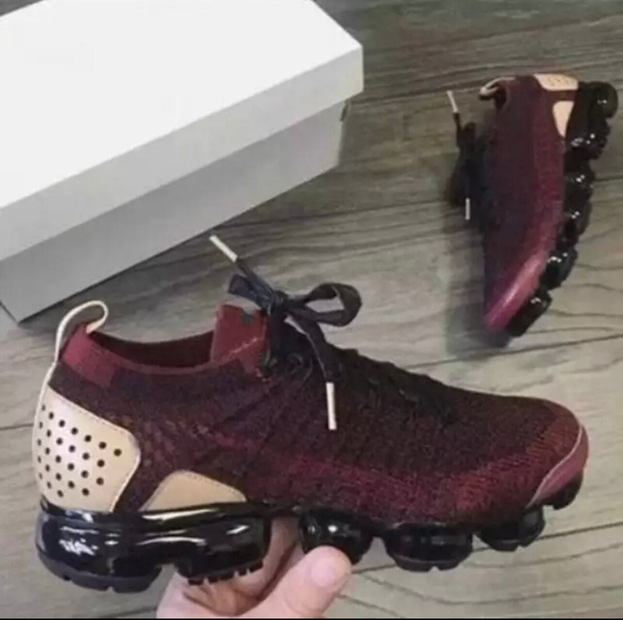 Breathable Women's Casual Sports Shoes Perfect on that hot day. - foxberryparkproducts