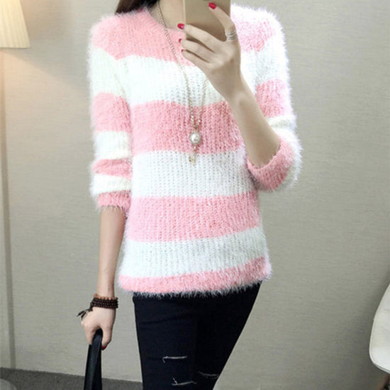 New Women&