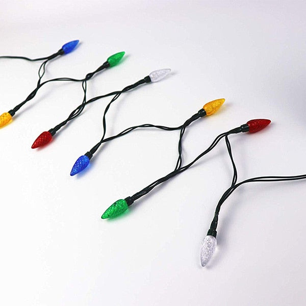 Merry Christmas Led Light - foxberryparkproducts