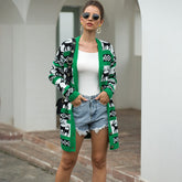 Winter Women 2019 Invierno Cardigan Knitted Sweater - foxberryparkproducts