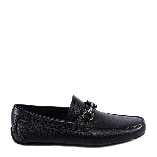 Salvatore Ferragamo Parigi Moccasins - foxberryparkproducts