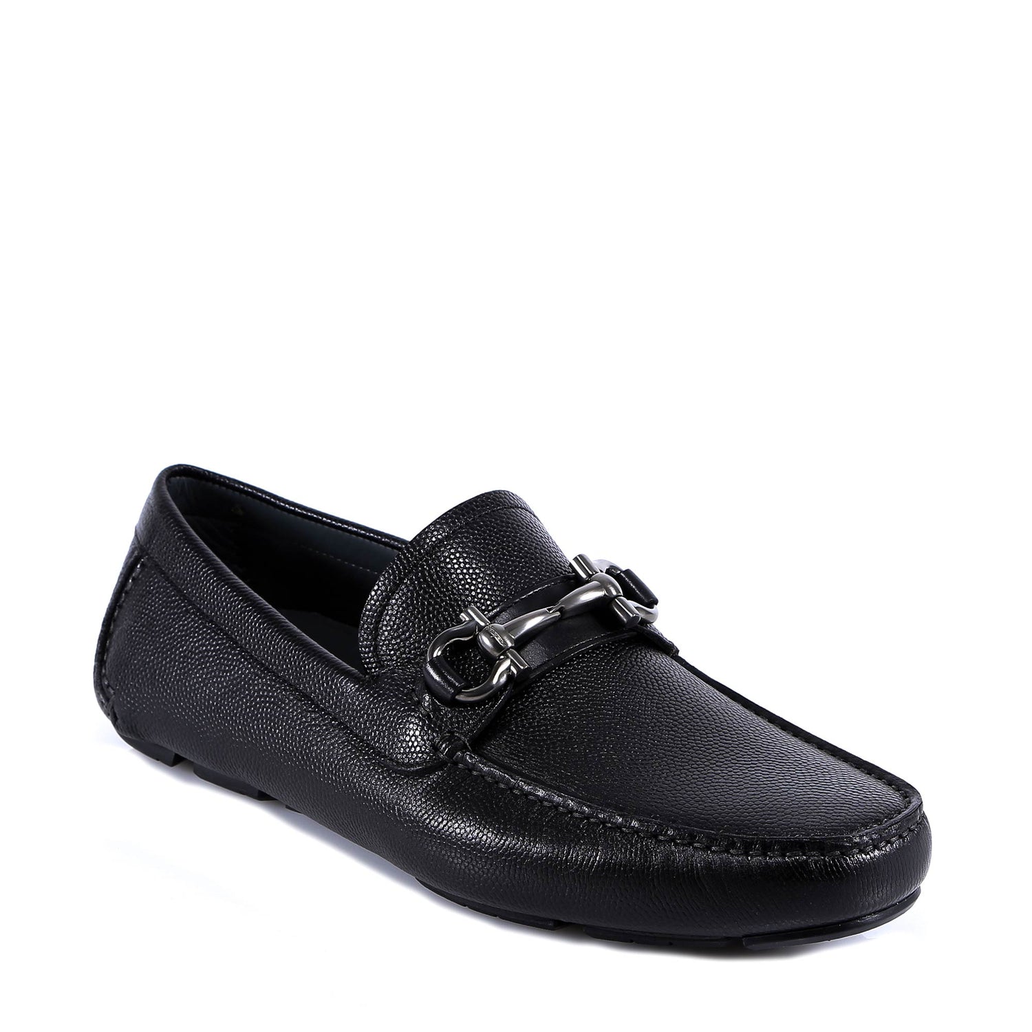 Salvatore Ferragamo Parigi Moccasins - foxberryparkproducts