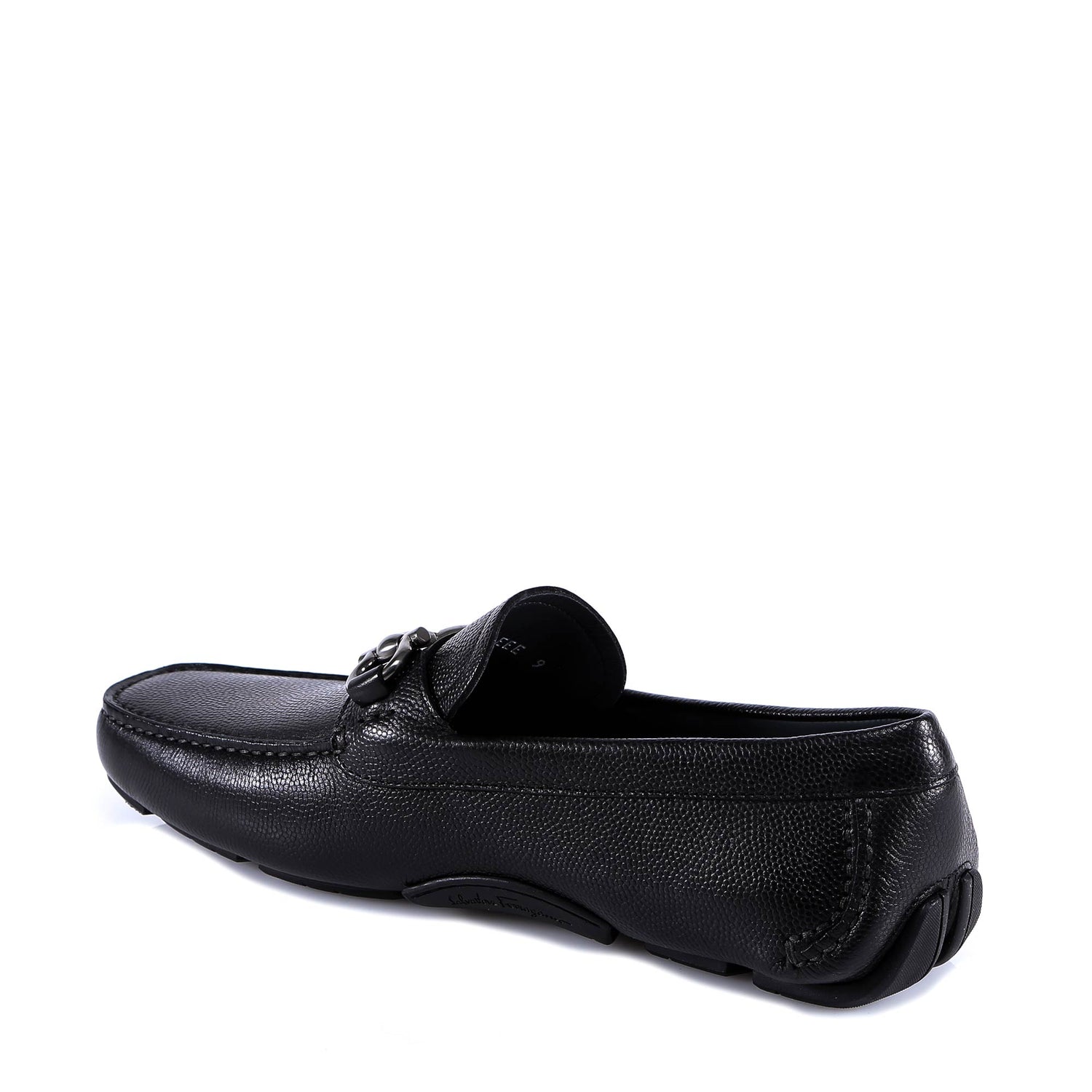 Salvatore Ferragamo Parigi Moccasins - foxberryparkproducts