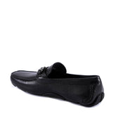 Salvatore Ferragamo Parigi Moccasins - foxberryparkproducts