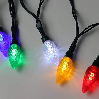 Merry Christmas Led Light - foxberryparkproducts