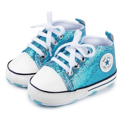 Toddler Anti-slip Baby Shoes - foxberryparkproducts