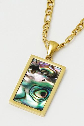 Pretty Pendant Necklace - foxberryparkproducts