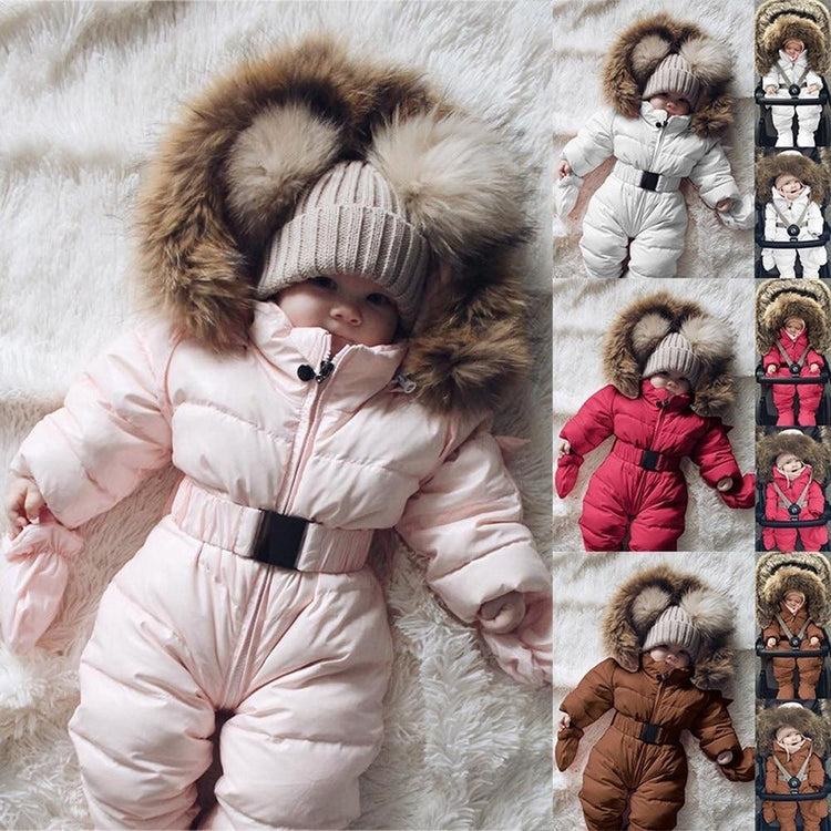 Warm Winter - foxberryparkproducts