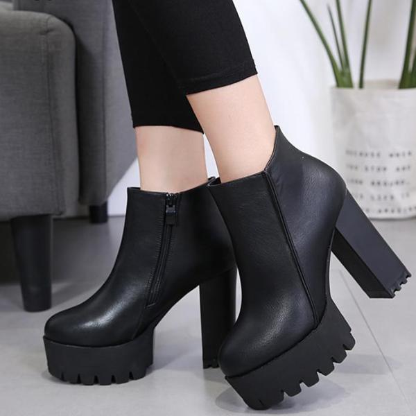 AUTUMN PLATFORMS - foxberryparkproducts