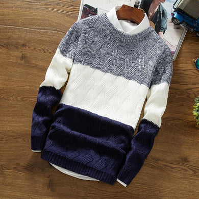 Marco Knit Sweater - foxberryparkproducts