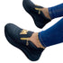 Women Casual Platform Sneakers - foxberryparkproducts