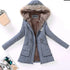 Jackets Winter Coat for Female - foxberryparkproducts