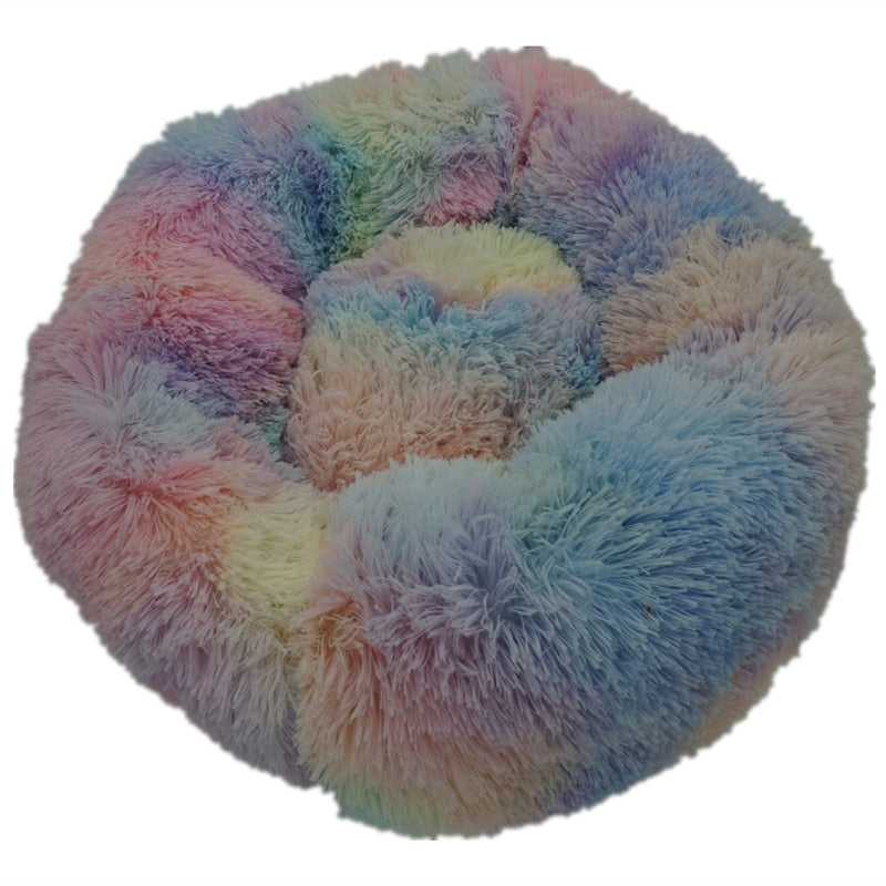 Super Soft Pet Bed - foxberryparkproducts