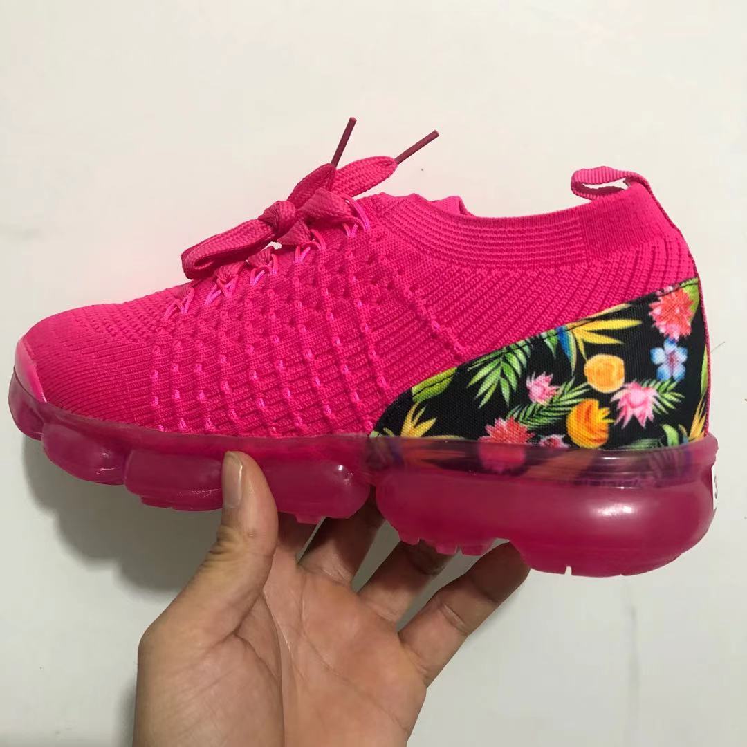 Breathable Women's Casual Sports Shoes Perfect on that hot day. - foxberryparkproducts