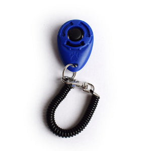 Dog Training Clicker - foxberryparkproducts