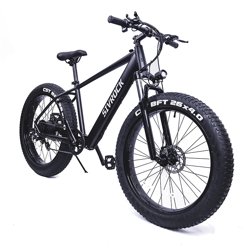 Sivrock Electric Bike 26&
