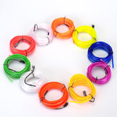 Decorative Dash board Console Auto LED Ambient Light - foxberryparkproducts