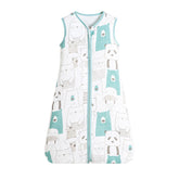 Baby Sleeping Bag For Newborn Baby Wearable Blanket - foxberryparkproducts