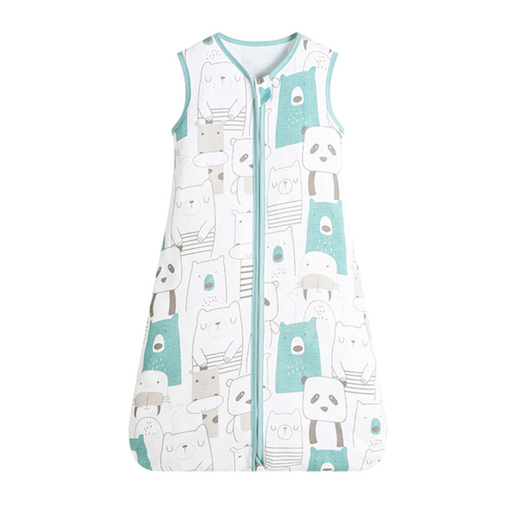 Baby Sleeping Bag For Newborn Baby Wearable Blanket - foxberryparkproducts