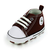 Toddler Anti-slip Baby Shoes - foxberryparkproducts
