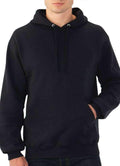 BLACK HOODIE - foxberryparkproducts