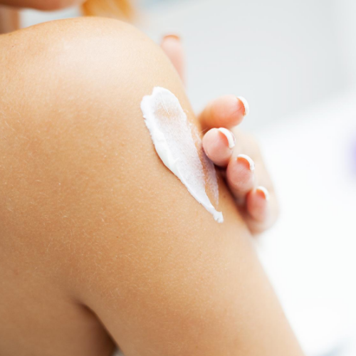 Black Canyon Apple & Orchid Scented Body Lotion - foxberryparkproducts