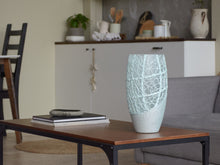 Load image into Gallery viewer, Glass vase 7518/300/sh125.1 - foxberryparkproducts
