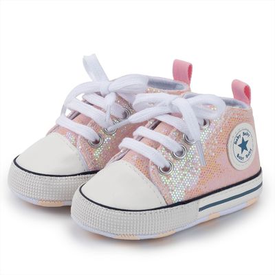 Toddler Anti-slip Baby Shoes - foxberryparkproducts