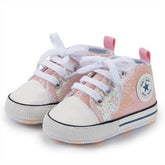Toddler Anti-slip Baby Shoes - foxberryparkproducts