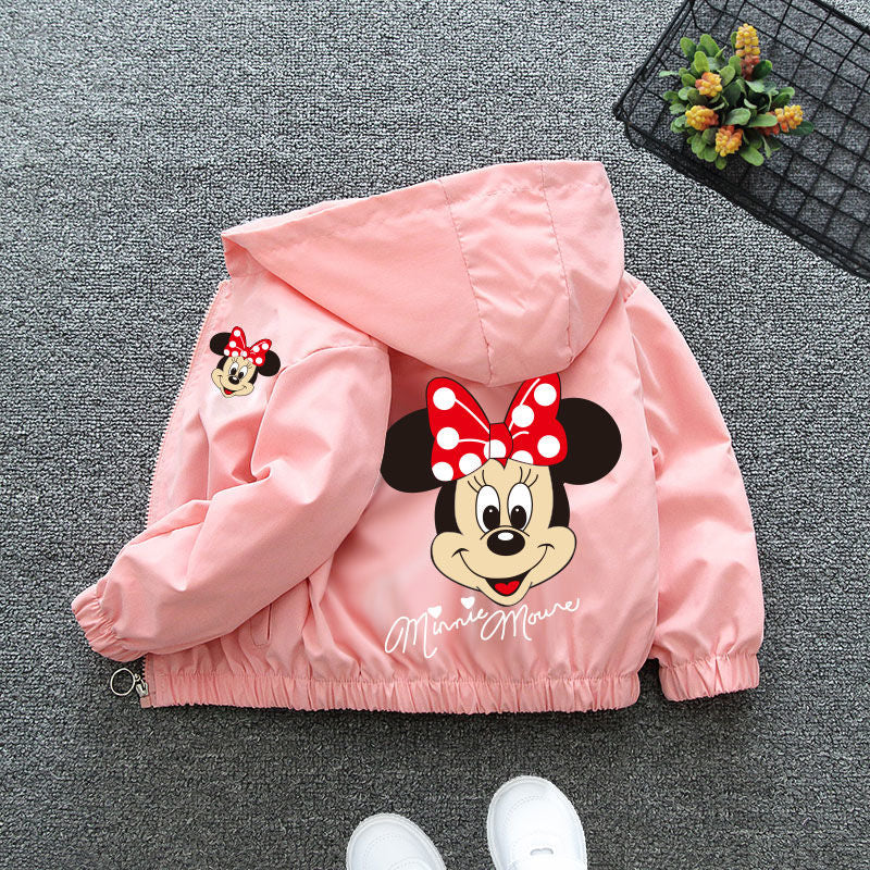 Children's Jacket - foxberryparkproducts