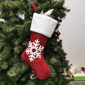Christmas Stockings Socks - foxberryparkproducts