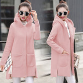Autumn Winter Women&