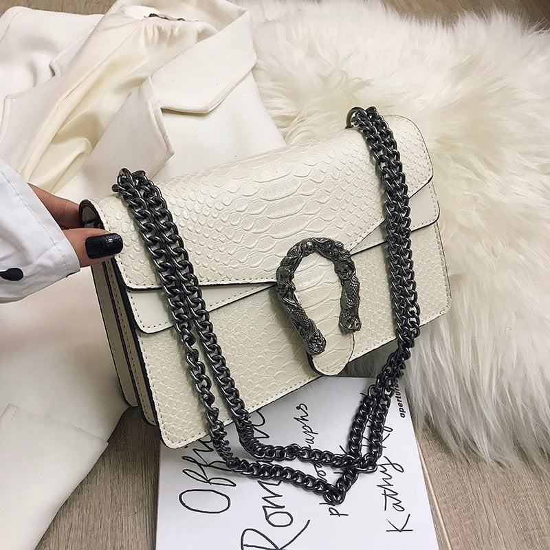 Casual Handbag - foxberryparkproducts