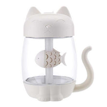 Load image into Gallery viewer, 3 In 1 Cat Air Humidifier - foxberryparkproducts
