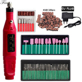 Electric Manicure Drill - foxberryparkproducts