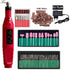 Electric Manicure Drill - foxberryparkproducts
