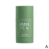 Green Tea Cleansing Clay Stick Mask Acne Cleansing Beauty Skin Green Tea Moisturizing Hydrating Whitening Care Face - foxberryparkproducts