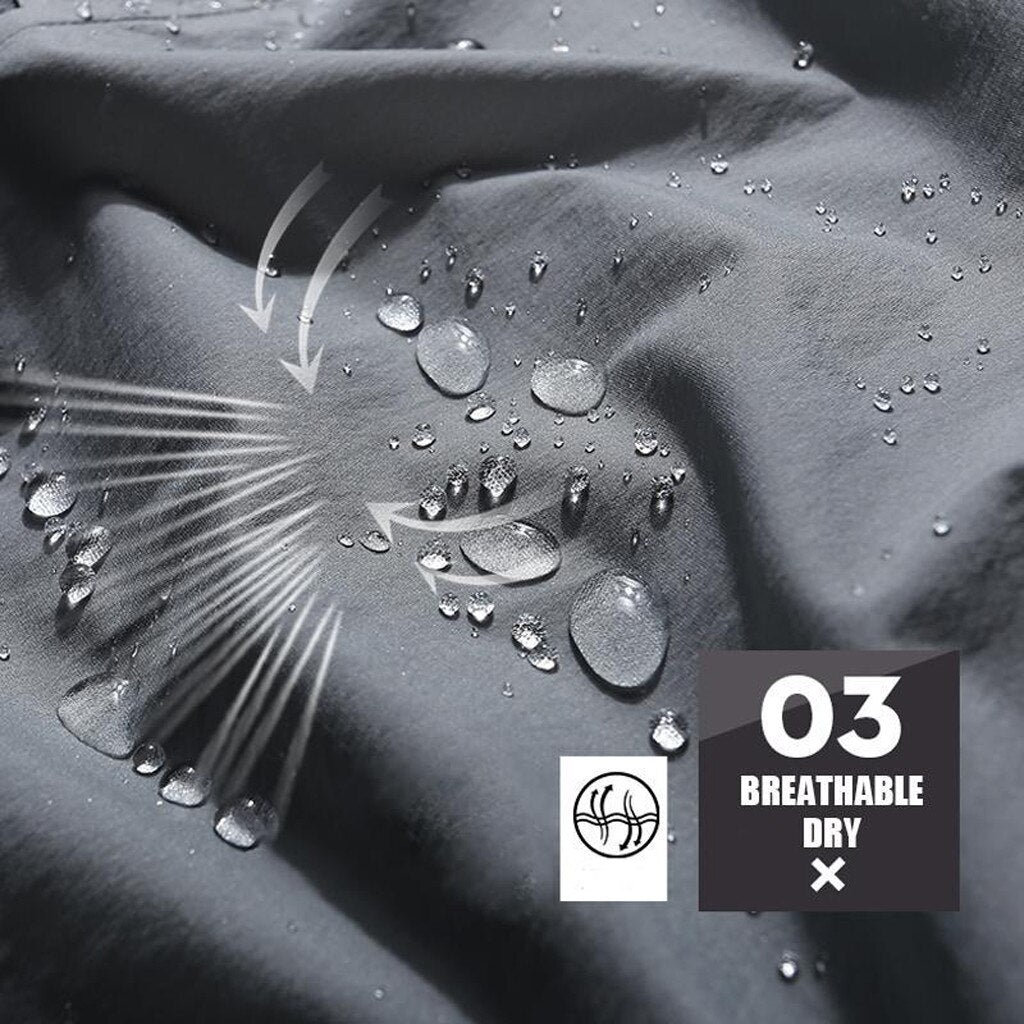 Sport Jacket Cycling Men&