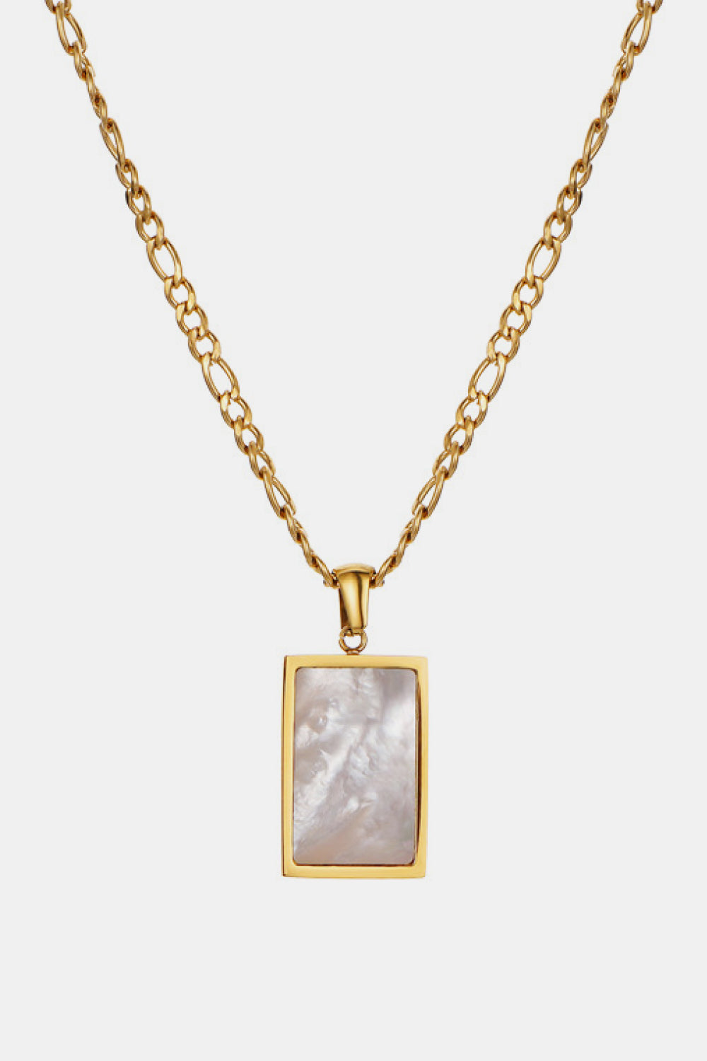 Pretty Pendant Necklace - foxberryparkproducts