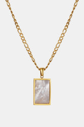 Pretty Pendant Necklace - foxberryparkproducts
