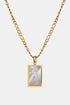 Pretty Pendant Necklace - foxberryparkproducts