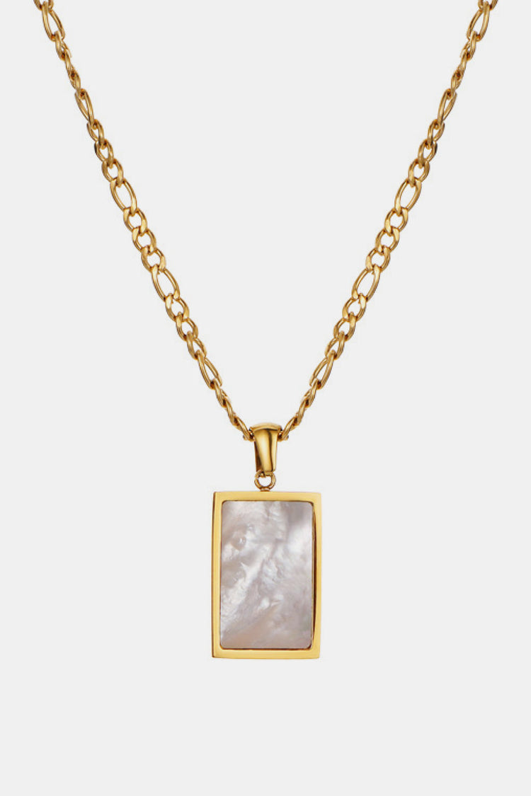 Pretty Pendant Necklace - foxberryparkproducts