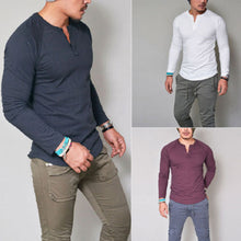 Load image into Gallery viewer, Fashion Men&#39;s Tops
