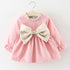 Girl Dress 3M-3Y Newborn Kids Baby Girl Winter Warm Clothes - foxberryparkproducts