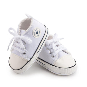 Toddler Anti-slip Baby Shoes - foxberryparkproducts