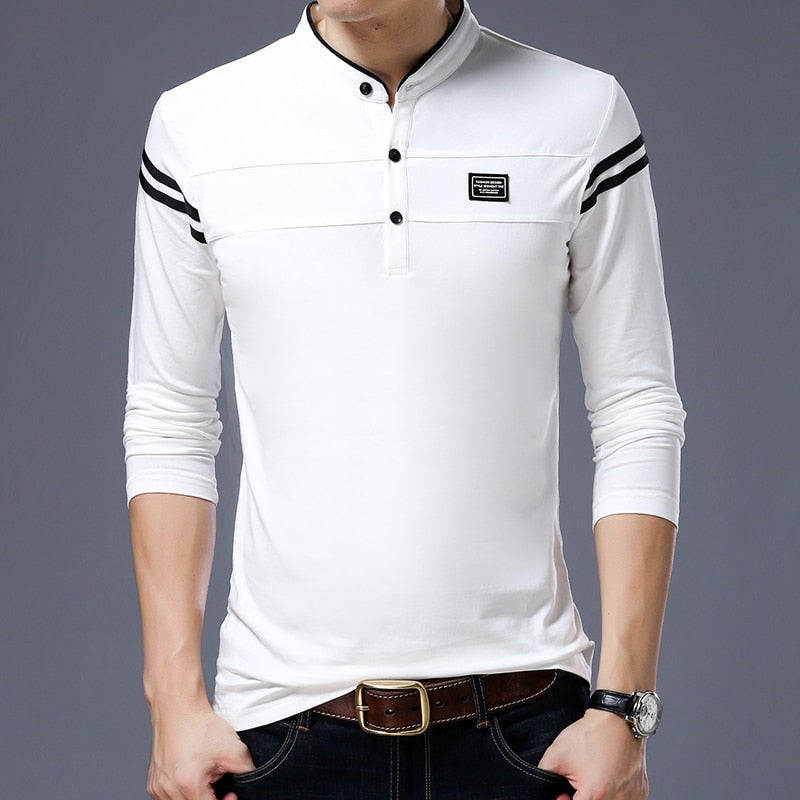 Men Polo Shirt - foxberryparkproducts