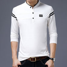Load image into Gallery viewer, Men Polo Shirt - foxberryparkproducts
